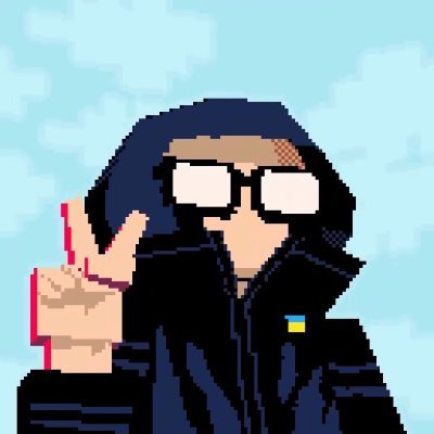 https://t.co/QKcv8SCKsB
It's Saimonix acting as Mobile Suits temporary profile for time being in the hour of need. Cheers!
I just love music