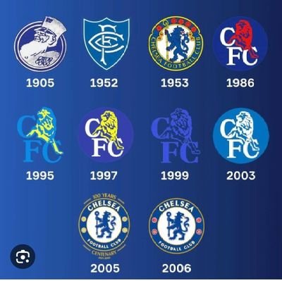 Chelsea FC / EAFC / I follow back