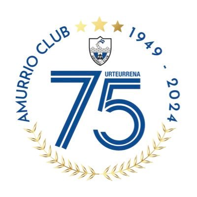 1949 Nuestra historia llega a 2B Temp 23/24 División de Honor Alavesa Hoy, nos reinventamos 💙🤍