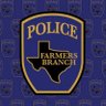 fbpdtx's profile picture. The official Twitter page for the Farmers Branch PD. This page is not monitored 24/7, so please call 911 for an emergency, or *247 for non-emergencies.