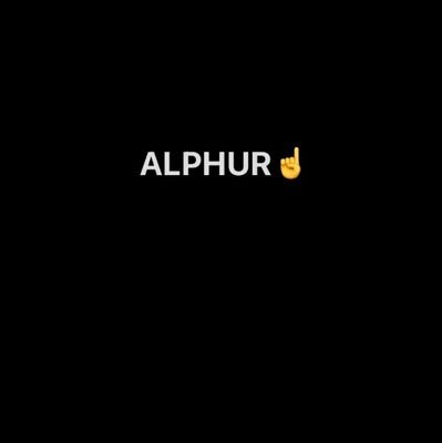 alphur99's profile picture. Please God and yourself, not others💯 ||

Real Madrid 🤍 || 
Golden State Warriors💛💙