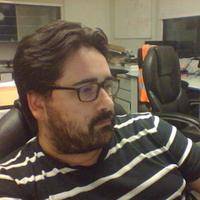 Cristian Segura(@csegura) 's Twitter Profile Photo
