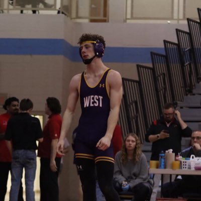 Bellevue west  2025 football,wrestling,track