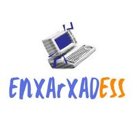 EnxarxadESS(@enxarxadESS) 's Twitter Profile Photo