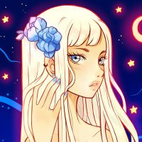 🌙larienne⭐ (@_lariennne) 's Twitter Profile