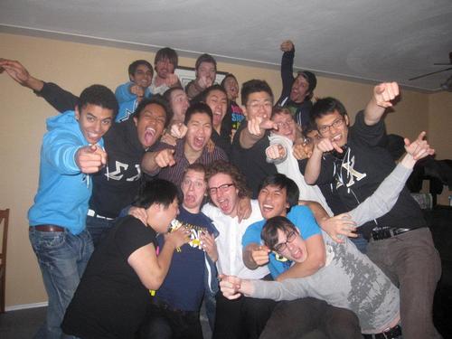 Theta_Psi_EX's profile picture. The Theta Psi Chapter of Sigma Chi at the University of Waterloo. Friendship, justice, and life long learning