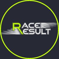 Race Result (@result_race) 's Twitter Profile Photo Race Result (@result_race) 's Twitter Profile Photo