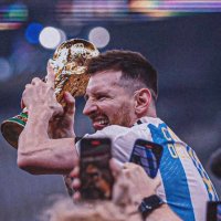 سلطان 🇦🇷(@CheSultan10) 's Twitter Profile Photo