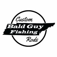 Bald Guy Fishing®(@BaldGuyFishing) 's Twitter Profile Photo