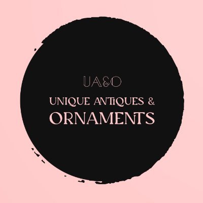 Unique Antiques & Ornaments provides high-quality handmade and unique ornaments all over the UK.