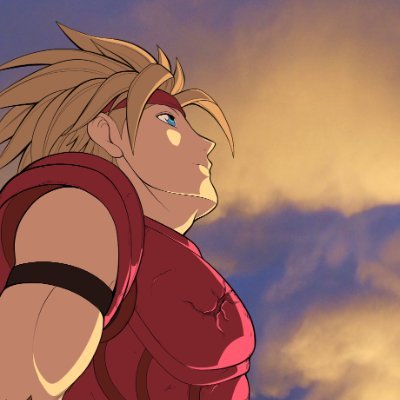 Adrian Roszakさんのプロフィール画像