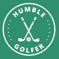 Humble Golfer(@humblegolferx) 's Twitter Profile Photo