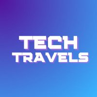 TechTavels(@thetechtravel) 's Twitter Profile Photo