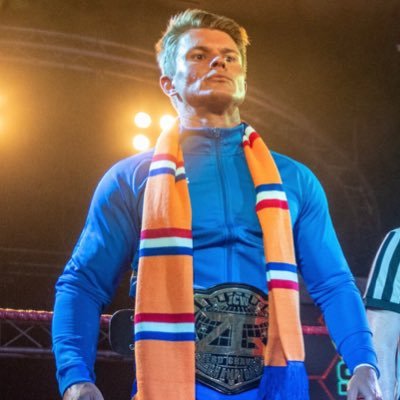 Former Pro Wrestler 🤼♂️ 1x ZG Champion @insanechampwres 🏆 Ex-Coach FPWA 🏃🏽♂️First Scot to compete in Dubai 🇦🇪 As seen on @fitetv