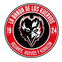 La Banda De Los Kuervos(@LBK_Oficial) 's Twitter Profile Photo