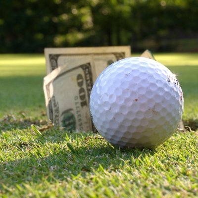ForeCaddyQS's profile picture. ForeCaddy presented by Quant Solutions Gaming. Avid golfer ⛳  strategist & short game wizard | Helping you sharpen your golf gambling edge on & off the course.