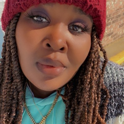 💗💙👩🏾🍳🔥 https://t.co/OFjbE1W3k4.Writer.Blogger.FakeChef✨SupportBlackOwnedBusiness 🤎 #MFFL #Dirk41