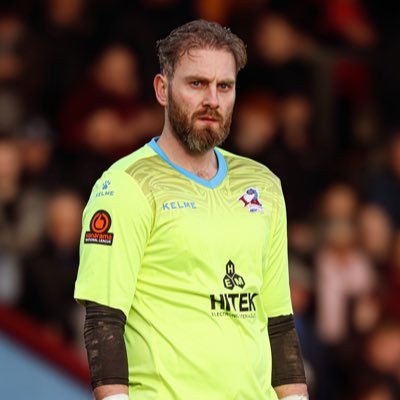 Goalkeeper for @SUFCOfficial