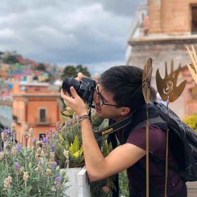Arquitecto. Notion. Voluntario en Architecture is Free y profesor.
Confundador de CAPA(S) Taller de Arquitectura | @capas_arq
DM: capas.arq@gmail.com