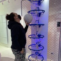 Libna Liz (@libnalizdmc) 's Twitter Profile