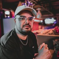 rlzy(@rlzfps) 's Twitter Profile Photo