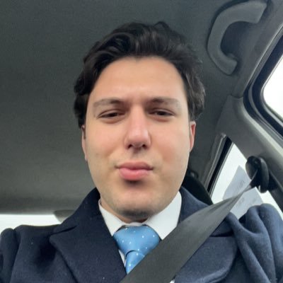 meliksahguler1 Profile Picture