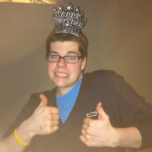 Bacon_Bandit's profile picture. Lets make a nice tap water reduction.