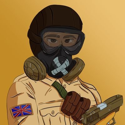 Nickさんのプロフィール画像