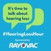 #HearingLossHour🦻 (@hearinglosshour) Twitter profile photo #HearingLossHour🦻 (@hearinglosshour) Twitter profile photo