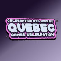 Quebec Games Celebration // DemoNights 🎮 (@qgc_demonights) 's Twitter Profile