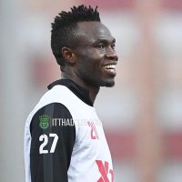 Emmanuel Arnold Okwi (@arnoldokwi) 's Twitter Profile Photo