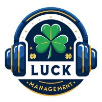 Luck Management(@CarterLoesch) 's Twitter Profile Photo