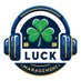 Luck Management (@CarterLoesch) Twitter profile photo