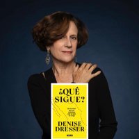 Denise Dresser(@DeniseDresserG) 's Twitter Profile Photo