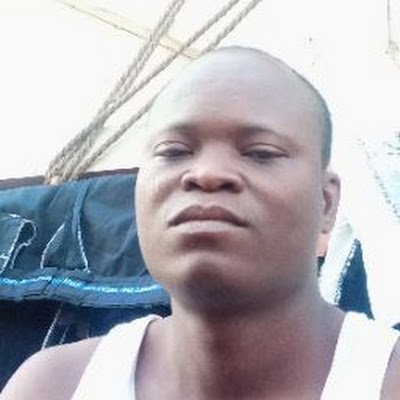 WVedogbeto19863's profile picture. 