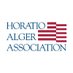 Horatio Alger Assoc. (@horatioalgerus) Twitter profile photo Horatio Alger Assoc. (@horatioalgerus) Twitter profile photo