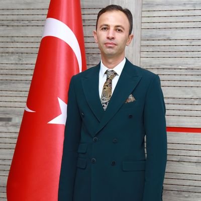 MHP Ankara il Yönetim Kurulu Üyesi @Asfed55 Genel Başkan yardımcısı
@samved55  Genel Başkanı
Ankara/Samsun