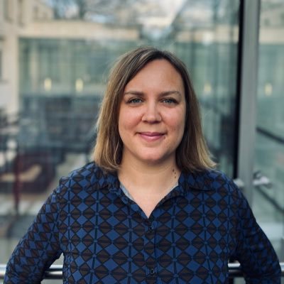 Canadian in The Hague. Happily migrating to other social media networks. Keeping this account open for professional adjacent purposes only. Personal account.
