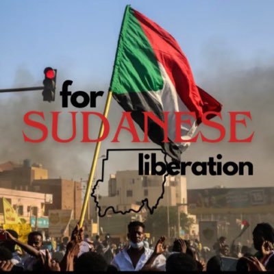 Your source for advocacy and awareness regarding Sudan. Join us in our commitment to justice, peace and freedom as we strive for a better Sudan 🇸🇩