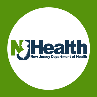 Official Twitter account of the New Jersey Department of Health. Find us on Facebook, Instagram & LinkedIn. Contact us at https://t.co/ner05vxx9K