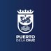 Puerto de la Cruz (@puertodelacruz) Twitter profile photo