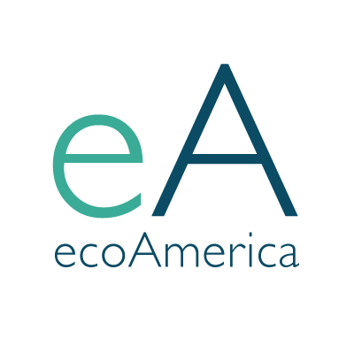 ecoAmerica builds institutional leadership, public support, and political resolve for climate solutions in the United States.