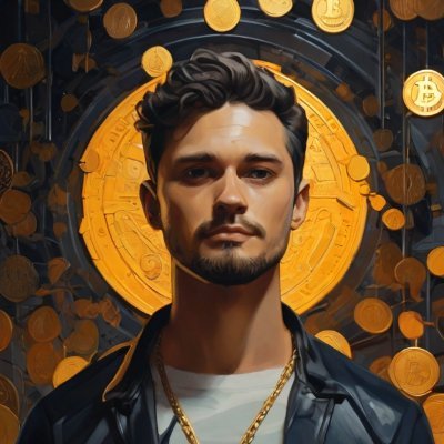 paul_ethoff's profile picture. Influenceur crypto spécialisé dans la blockchain, je mets en lumière des projets à fort potentiel sur Twitter. Explorez l'avenir financier avec moi. 🚀