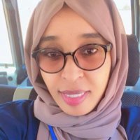 Ikram Adam (@ikraam_adam) 's Twitter Profile