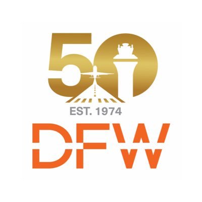 DFWAirport Profile Picture