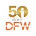 DFW Airport (@DFWAirport) Twitter profile photo
