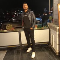 Ahmed Elazeby (@ahmed3adel123) 's Twitter Profile