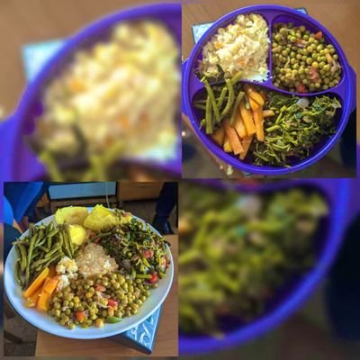 francoregiskiza's profile picture. Good Nutrition plays a crucial role in promoting the body's growth and repair, immunity, brain function and chronic disease management #nutrition @health.