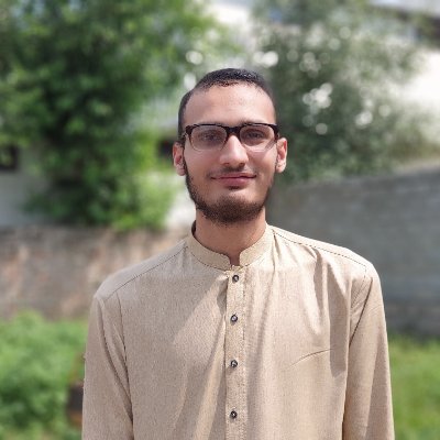 Tayyab_Atiq12's profile picture. 🚀 Passionate coder on a mission to change the world through code! 💻 Future Software Engineer.
Official Campus Ambassador at @imunofficial
