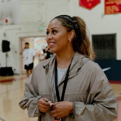 Faith guides, passion drives. • Head Girls Basketball Coach, Bishop Montgomery HS